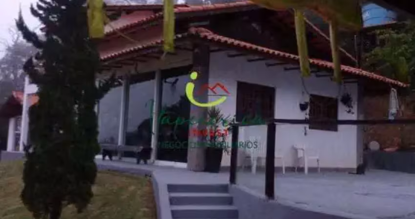 Chácara / sítio com 4 quartos à venda no Lagoa, Itapecerica da Serra 