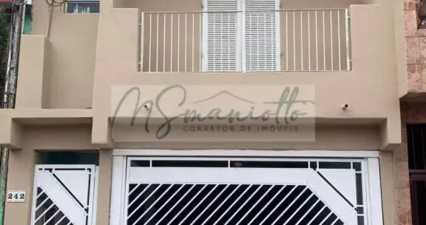 Casa com 5 quartos à venda no Parque Paraíso, Itapecerica da Serra 