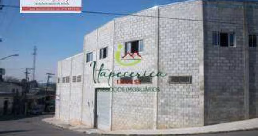 Pavilhão/Galpão à venda em Itapecerica da Serra/SP