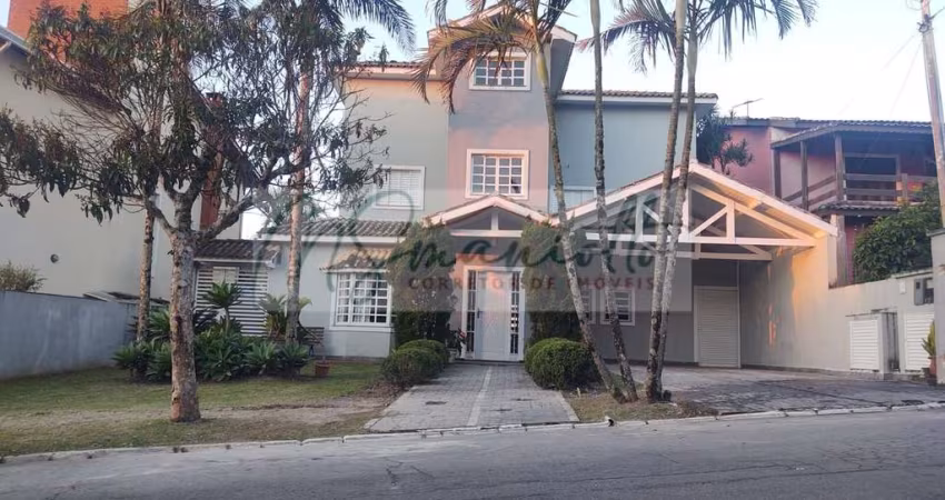 Casa à venda em Itapecerica da Serra/SP