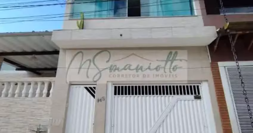 Casa a venda Jardim das Palmeiras Itapecerica da Serra