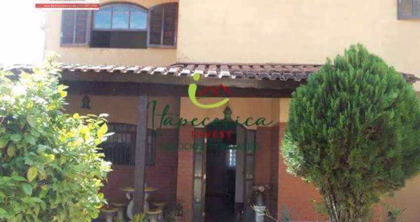 Casa em Jardim Marilu, Itapecerica da Serra/SP