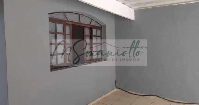 Casa Geminada para Locação