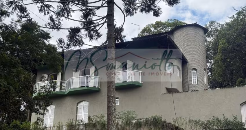 Casa em Condomínio em Royal Park, Itapecerica da Serra/SP