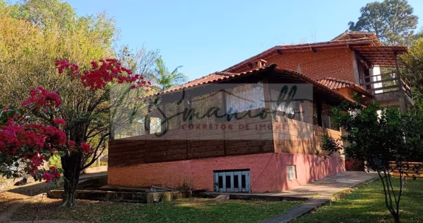 Chácara em Embu Mirim, Itapecerica da Serra/SP