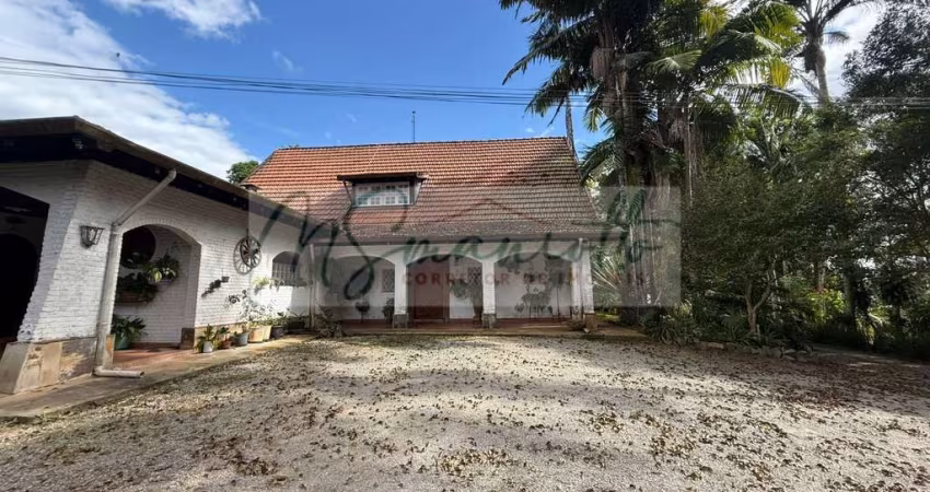 Chácara em Engenho, Itapecerica da Serra/SP