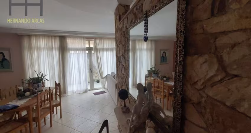 Casa com 3 quartos à venda na Estrada das Lágrimas, 1050, Jardim São Caetano, São Caetano do Sul