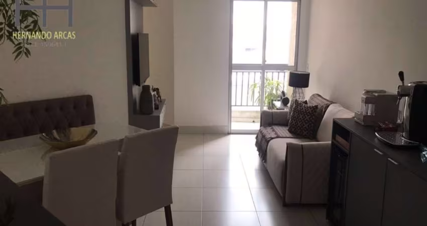 Apartamento com 3 quartos à venda na Rua Anny, 1580, São João Climaco, São Paulo