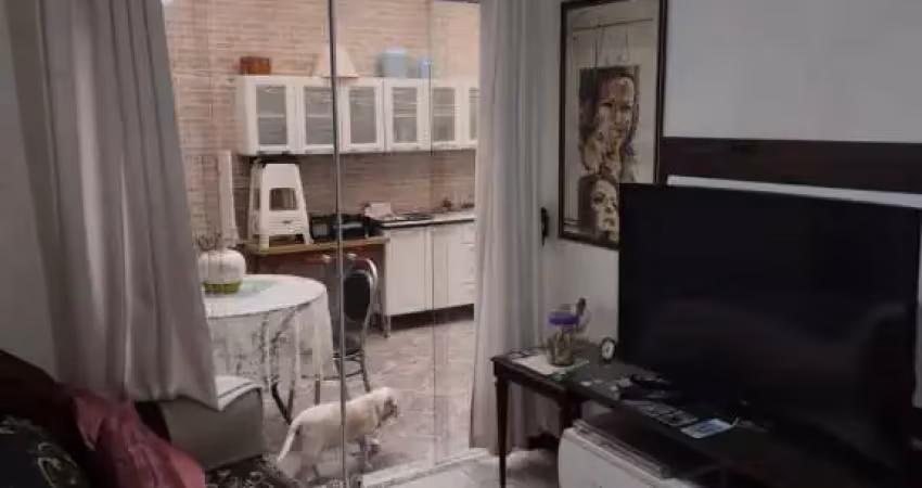 Casa com 3 quartos à venda na Rua Fernando Ferrari, 55, Boa Vista, São Caetano do Sul