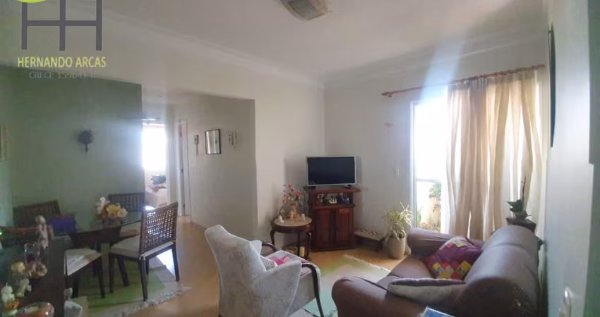 Apartamento com 2 quartos à venda na Rua Riga, 342, Sacomã, São Paulo
