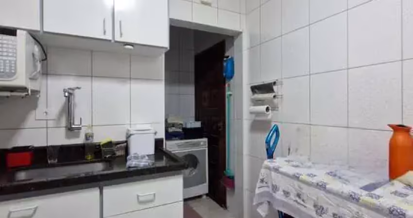 Apartamento com 2 quartos à venda na Rua Ranieri Mazzilli, 172, Taboão, São Bernardo do Campo