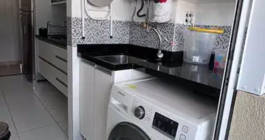Apartamento com 3 quartos à venda na Estrada das Lágrimas, 1466, Mauá, São Caetano do Sul