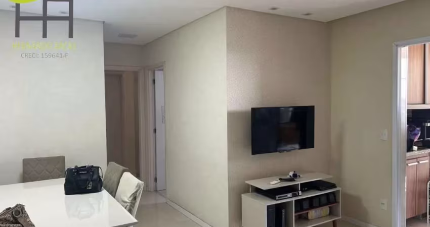 Apartamento com 2 quartos à venda na Rua Santo André, 379, Boa Vista, São Caetano do Sul