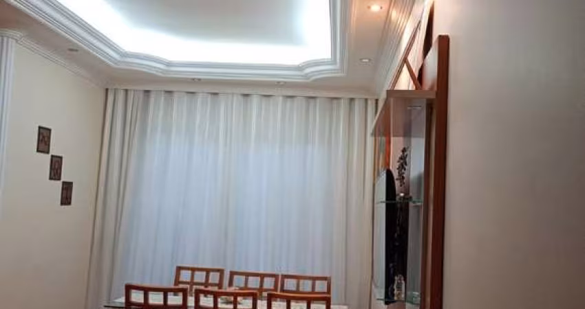 Apartamento com 2 quartos à venda na Rua Leonardo Martins Neto, 3º, Dos Casa, São Bernardo do Campo