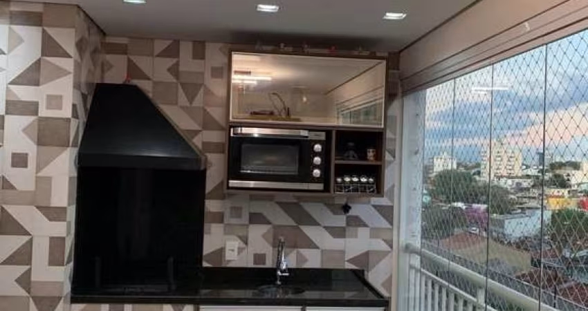 Apartamento com 3 quartos à venda na Rua Augusto Soares, 130, Anchieta, São Bernardo do Campo