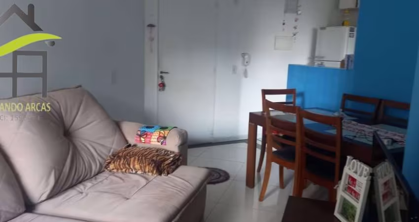 Apartamento com 1 quarto à venda na Rua Anny, 1580, São João Climaco, São Paulo