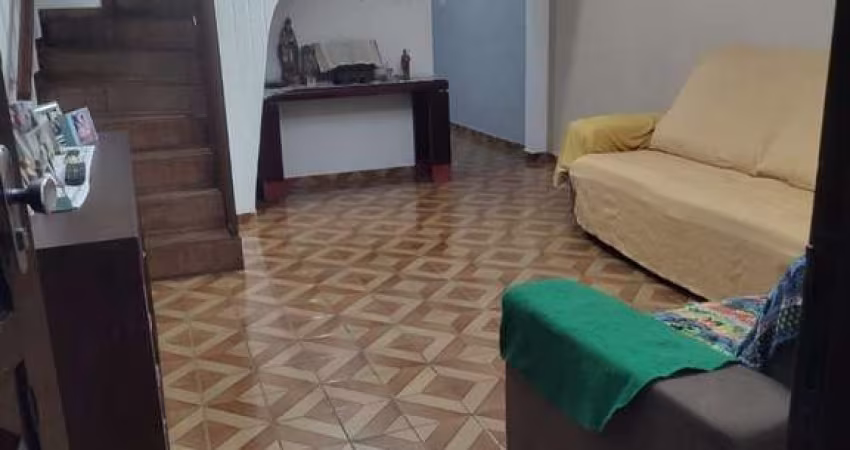 Casa com 2 quartos à venda na Rua José do Patrocínio, 70, Centro, São Caetano do Sul