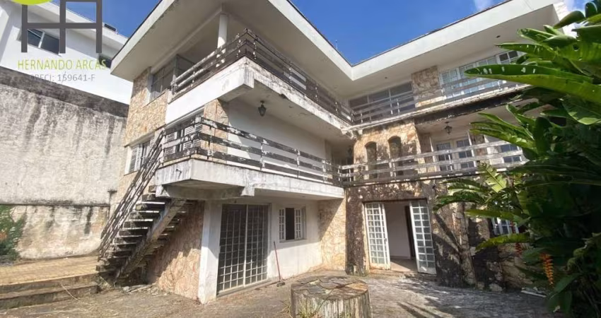 Casa comercial com 2 salas para alugar na Rua Pascal, 1937, Campo Belo, São Paulo