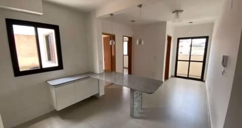 Apartamento com 2 quartos à venda no Jardim Ocara, Santo André 