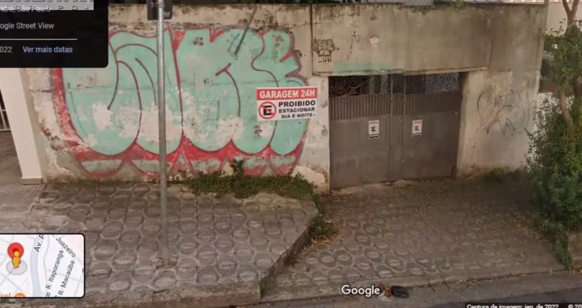 Chácara / sítio à venda na Vila Gilda, Santo André 