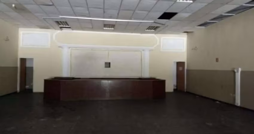 Ponto comercial à venda no Parque das Nações, Santo André 