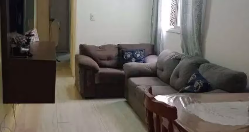 Apartamento com 2 quartos à venda na Vila Guaraciaba, Santo André 