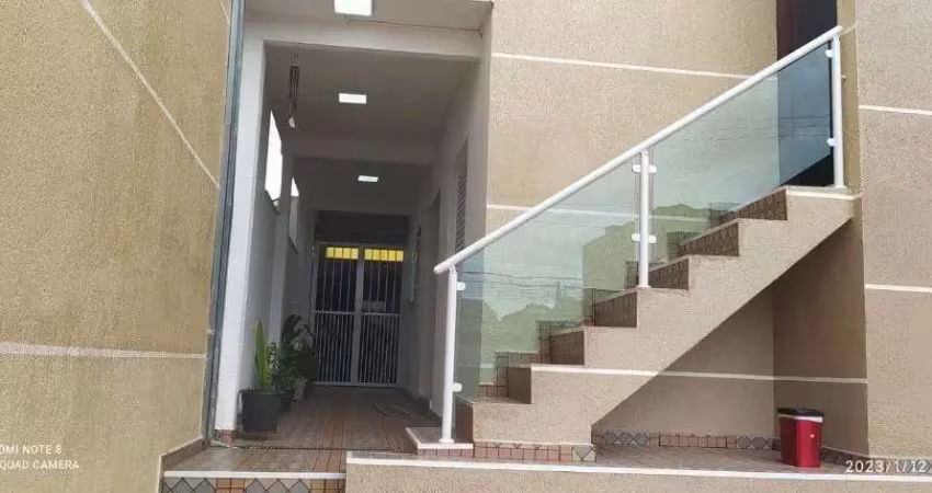 Casa com 1 quarto à venda no Centreville, Santo André 