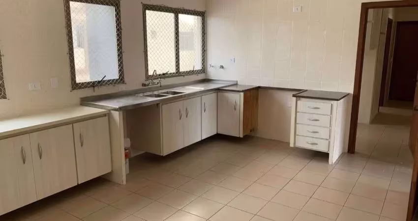 Apartamento com 4 quartos à venda na Vila Boa Vista, Santo André 
