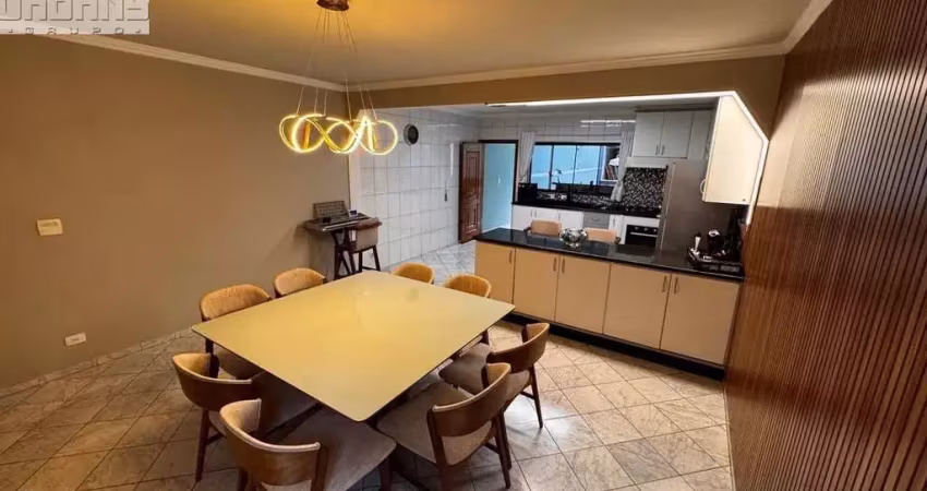 Casa com 3 quartos à venda no Parque das Nações, Capão Bonito 