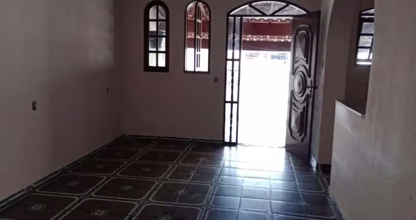 Casa com 2 quartos à venda no Capão do Embira, São Paulo 