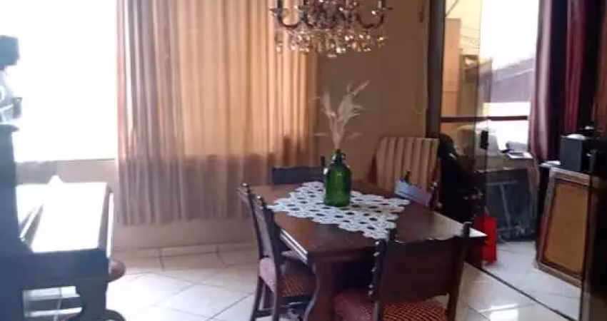 Casa com 4 quartos à venda na Vila Palmares, Santo André 