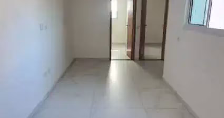 Apartamento com 2 quartos para alugar no Bangú, Santo André 