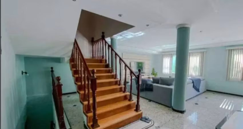 Casa com 4 quartos à venda na Vila Esperança, São Paulo 