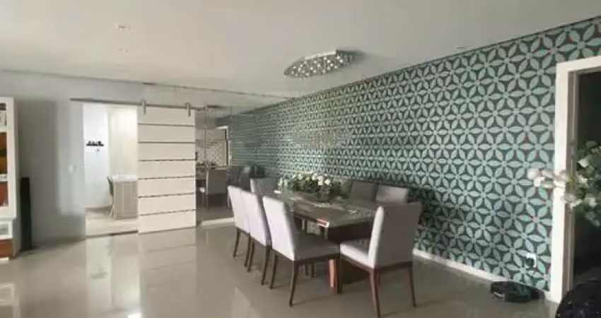 Apartamento com 4 quartos à venda na Vila Gilda, Santo André 