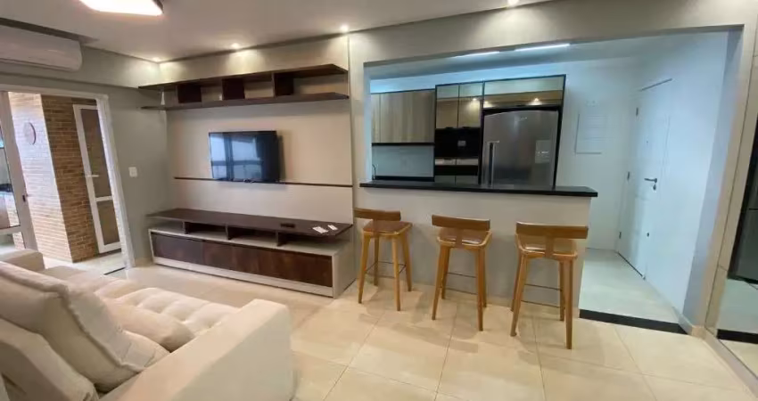 Apartamento com 3 quartos à venda em Aviação, Praia Grande 