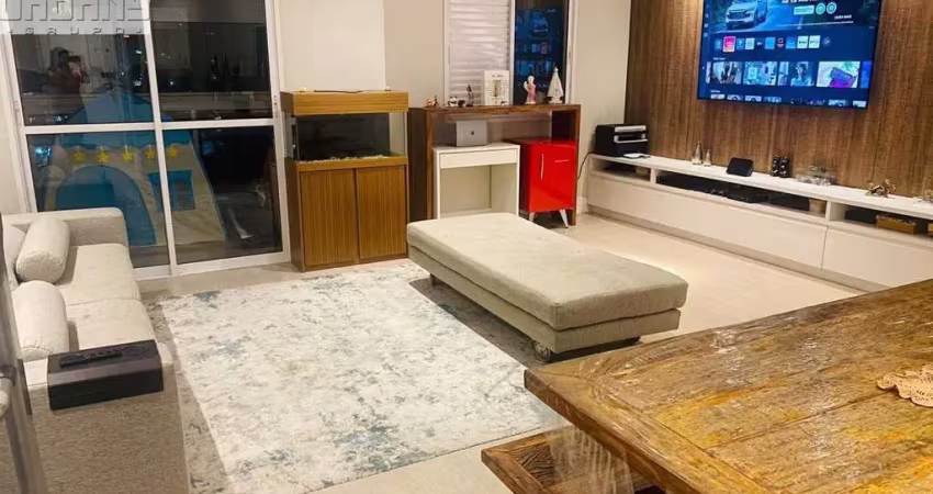 Apartamento com 2 quartos à venda no Anchieta, São Bernardo do Campo 