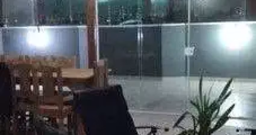Apartamento com 3 quartos à venda na Vila Alto de Santo André, Santo André 