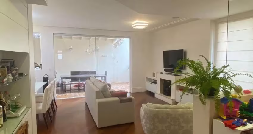 Casa com 3 quartos à venda no Parque dos Príncipes, São Paulo 