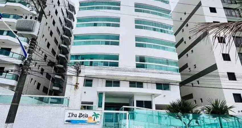 Apartamento com 2 quartos à venda no Jardim Caiahu, Mongaguá 