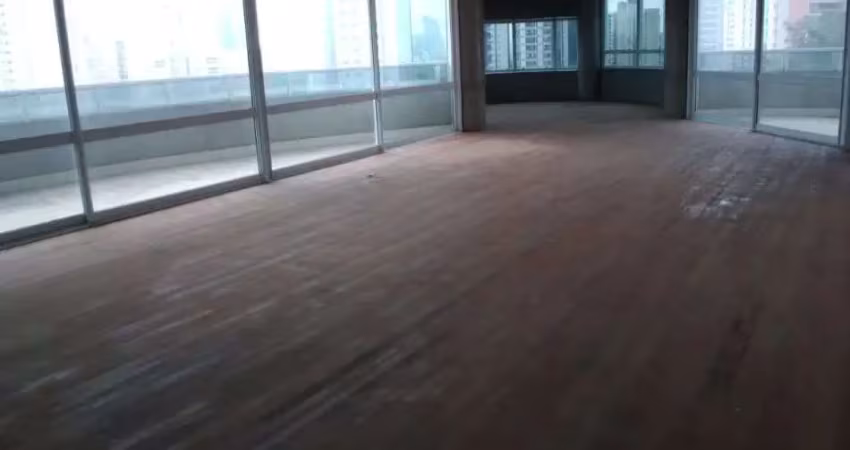 Apartamento com 4 quartos à venda na Vila Alpina, Santo André 