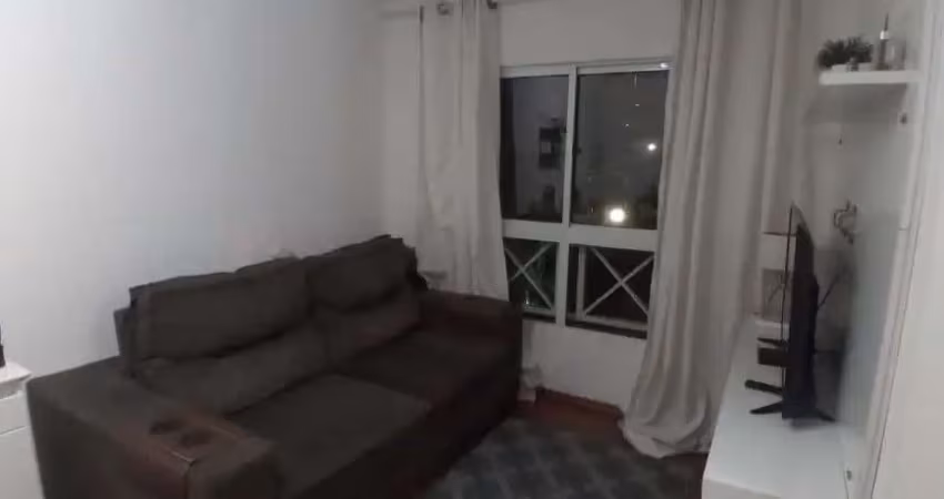 Apartamento com 2 quartos à venda na Vila Guarará, Santo André 