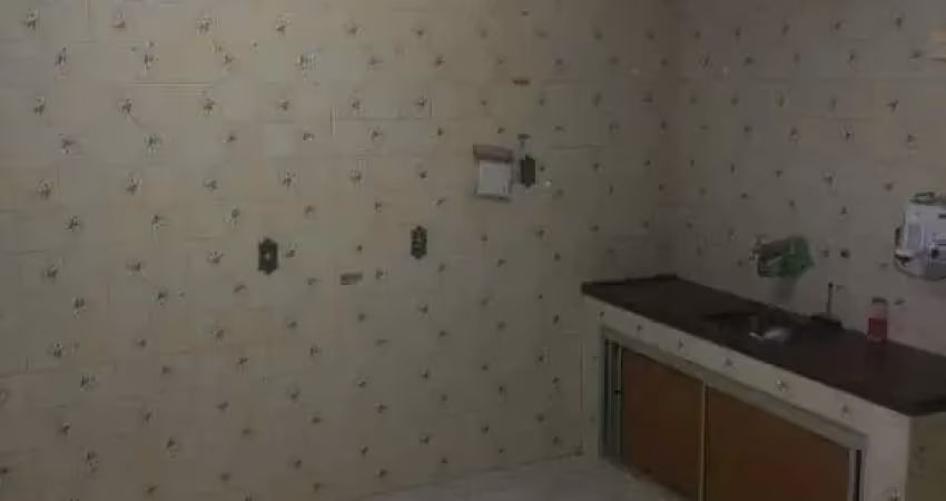Casa com 3 quartos à venda no Parque João Ramalho, Santo André 