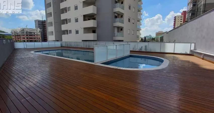 Apartamento com 2 quartos à venda no Parque das Nações, Santo André 