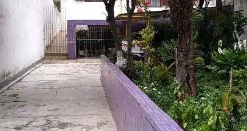Chácara / sítio à venda no Jardim, Santo André 
