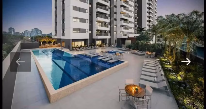 Apartamento com 2 quartos à venda na Vila Gilda, Santo André 