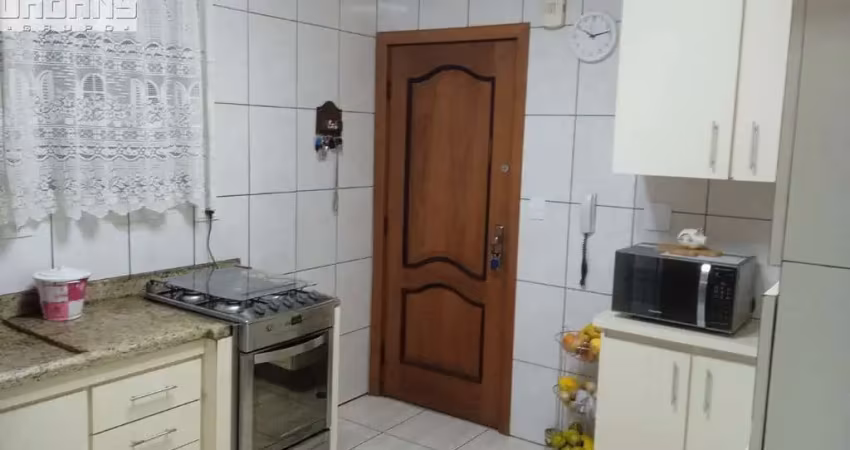 Apartamento com 3 quartos à venda no Santo Antônio, São Caetano do Sul 