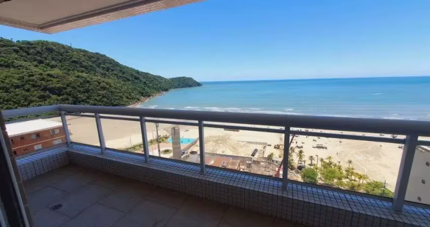 Apartamento com 4 quartos à venda no Canto do Forte, Praia Grande 