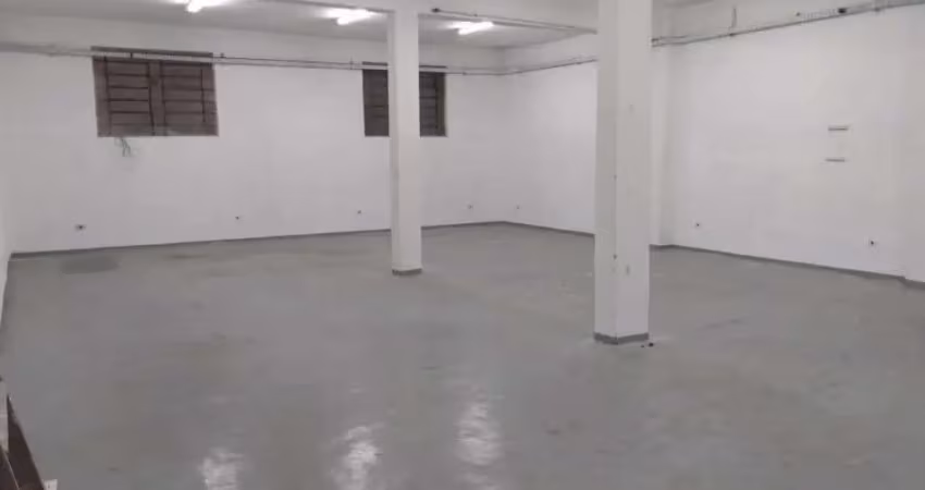 Ponto comercial à venda no Parque das Nações, Santo André 