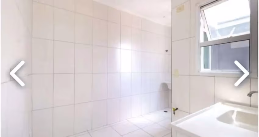Apartamento com 1 quarto à venda na Vila Príncipe de Gales, Santo André 
