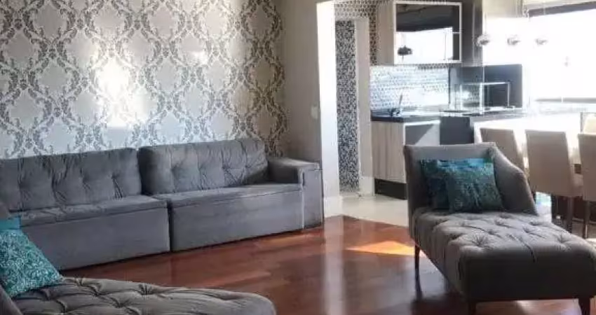 Apartamento com 3 quartos para alugar no Paraíso, Santo André 